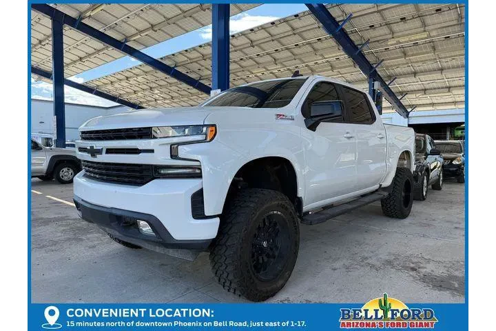 $39888 : Chevrolet Silverado 1500 202 image 2