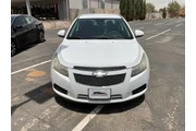 2014 Cruze 1LT Auto thumbnail