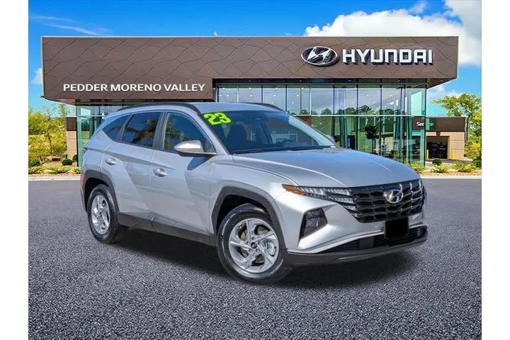$23577 : Hyundai TUCSON 2023 SEL 4dr image 2