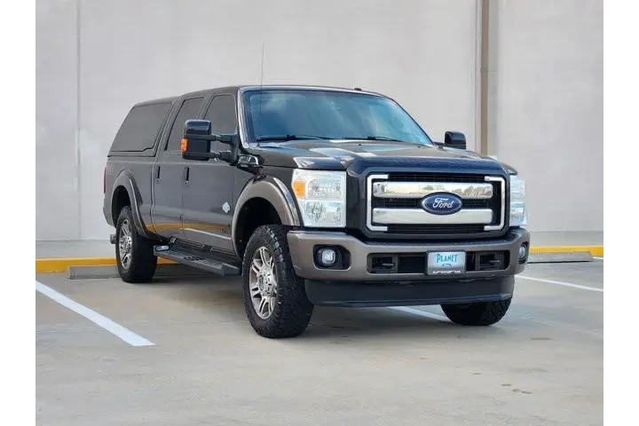 $33973 : Ford F-250 Super Duty 2015 4 image 3