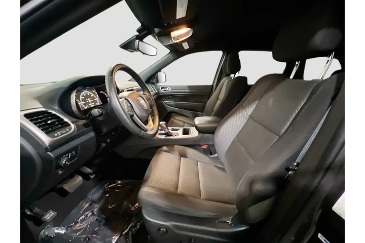 $22600 : Jeep Grand Cherokee 2021 4x4 image 10