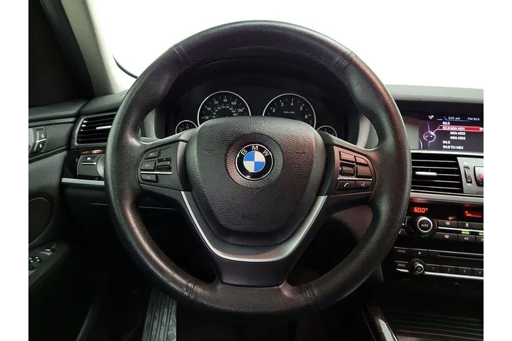 $17998 : BMW X3 2017 sDrive28i 4dr SU image 10