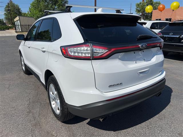 $10088 : 2017 Edge SE, ALL WHEEL DRIVE image 9