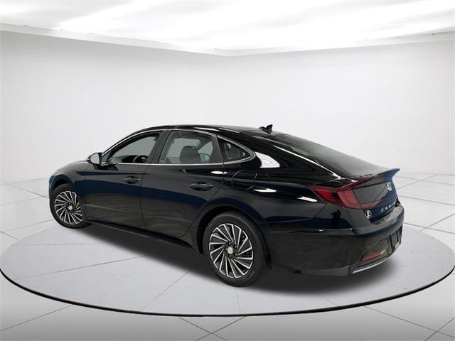 $24518 : Pre-Owned 2023 Sonata Hybrid image 3