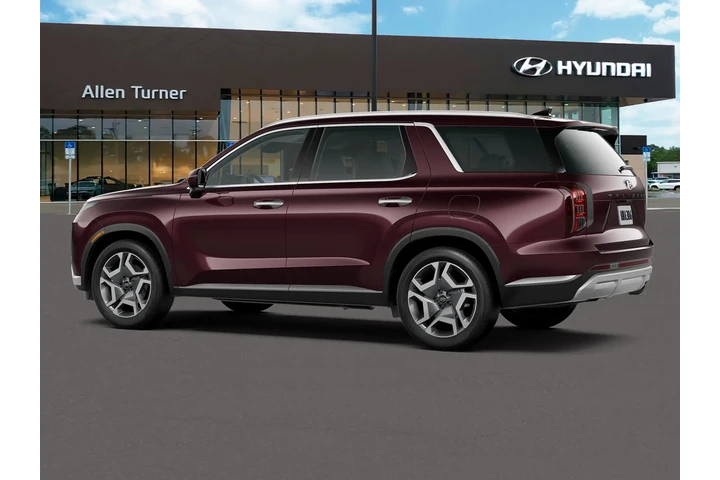$31987 : Hyundai PALISADE 2023 Limite image 4