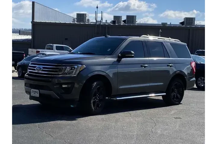 $31990 : Ford Expedition 2021 4x2 XLT image 8