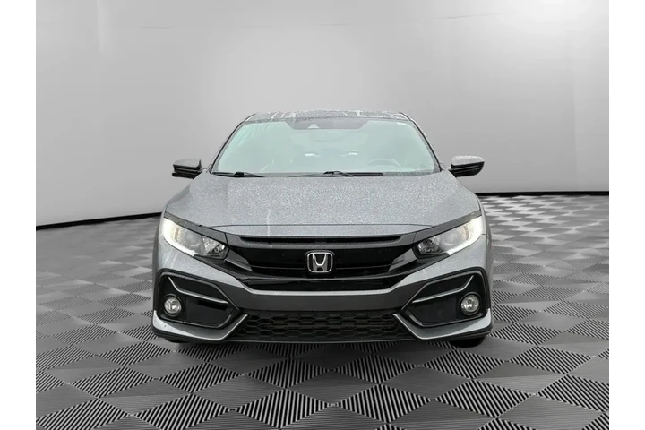 $15995 : 2020 HONDA CIVIC image 8