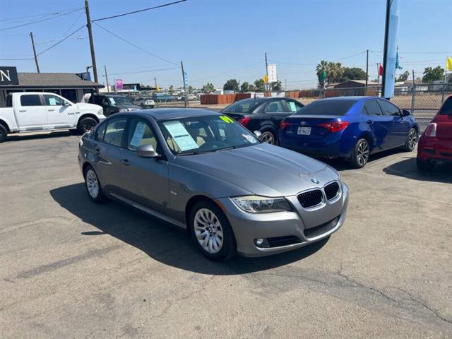 $8495 : 2009 BMW 3 Series 328i image 3