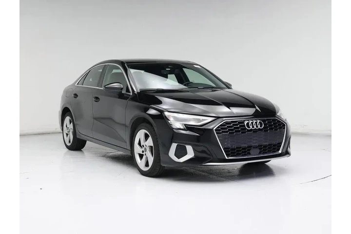 $24998 : Audi A3 2024 Premium 40 TFSI image 1