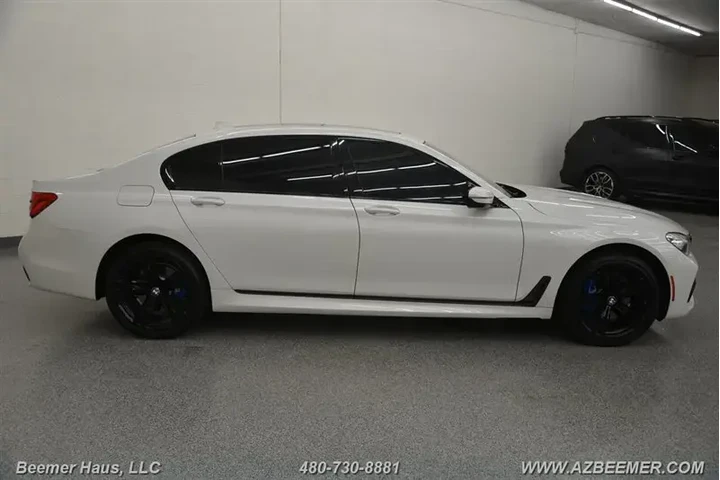 $19998 : BMW 7 Series 2019 740i 4dr S image 7