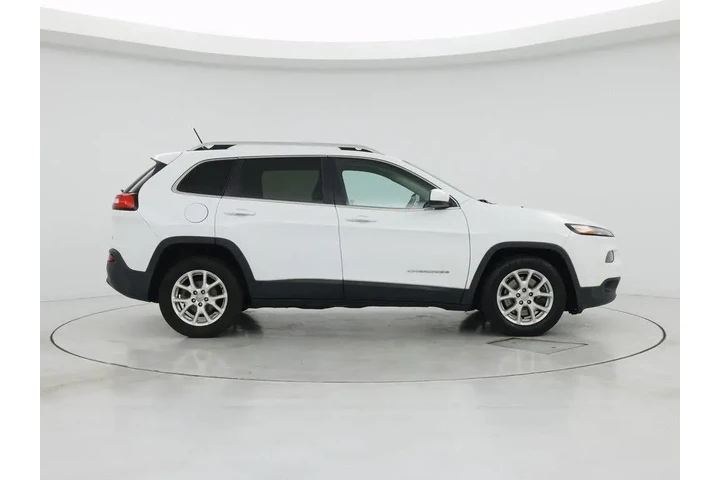 $11998 : Jeep Cherokee 2015 Latitude image 7