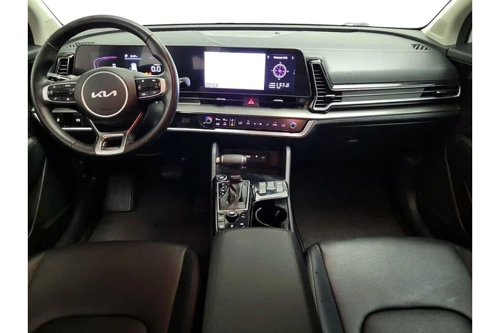 $24998 : Kia Sportage 2024 EX 4dr SUV image 9