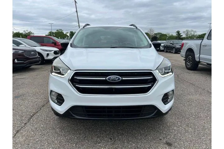 $15425 : Ford Escape 2019 AWD SE 4dr image 2