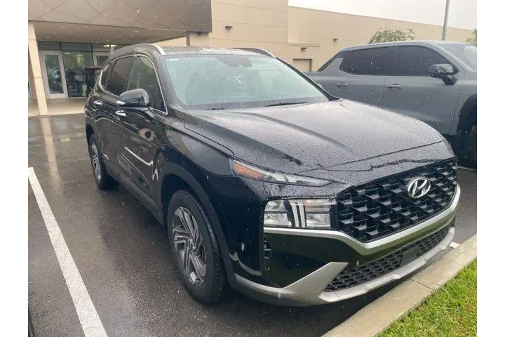 $20125 : Hyundai SANTA FE 2023 SEL 4d image 2