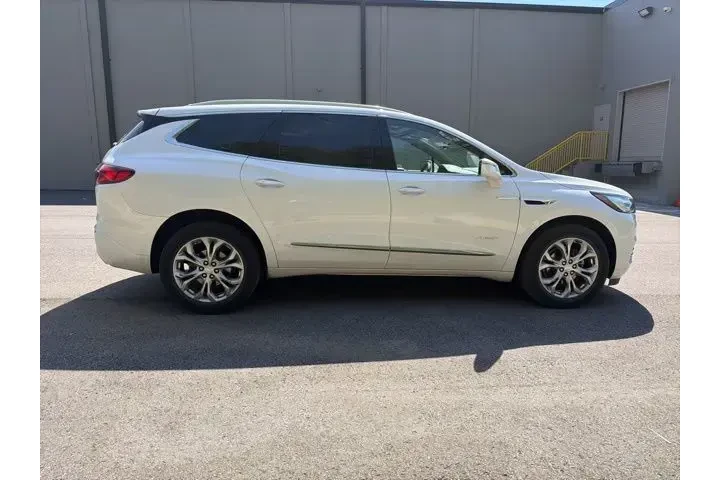 $30490 : Buick Enclave 2021 4x4 Aveni image 7