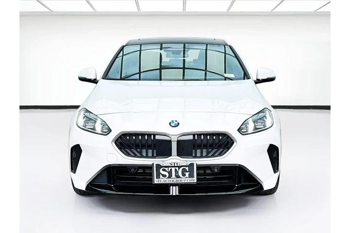 $32845 : BMW 2 Series 2025 AWD 228 xD image 2