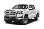 $37115 : Nissan Frontier 2026 4x2 S 4 thumbnail