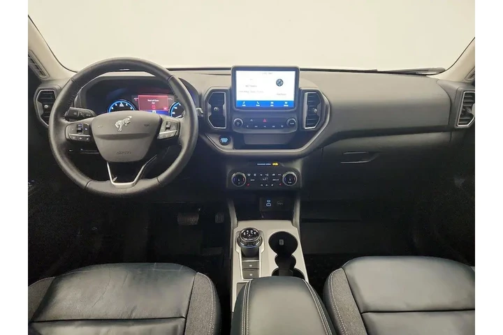 $23998 : Ford Bronco Sport 2022 AWD O image 9