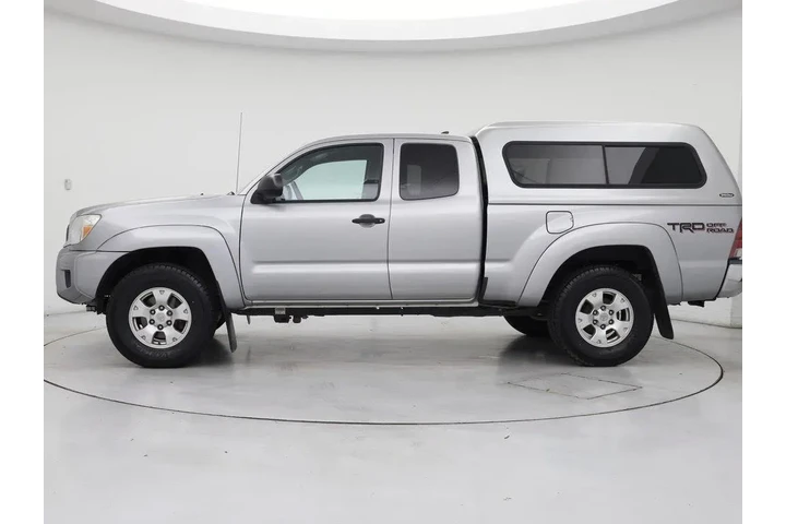 $25998 : Toyota Tacoma 2014 4x4 V6 4d image 3