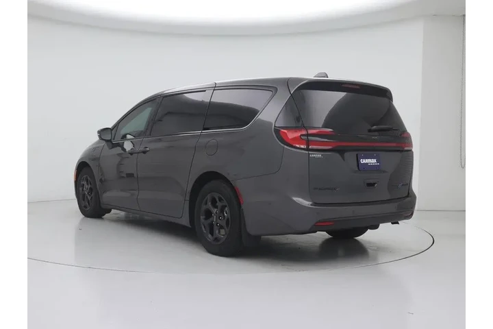 $27998 : Chrysler Pacifica Hybrid 202 image 2