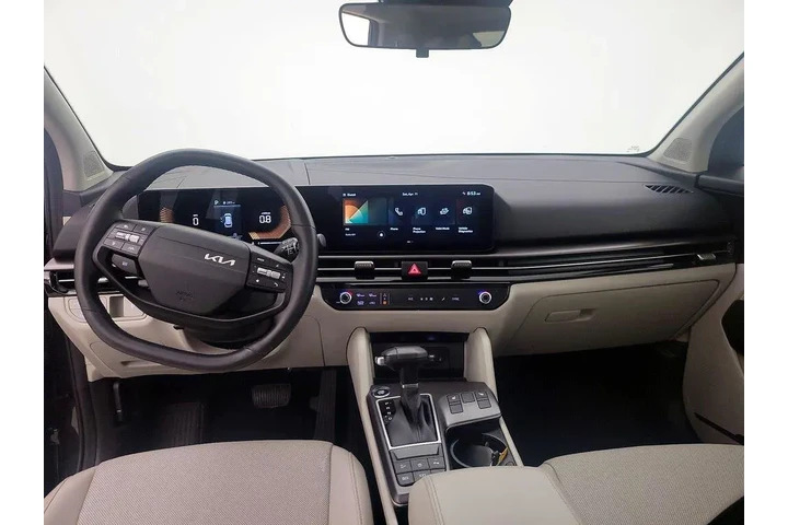 $28998 : Kia Sportage 2026 EX 4dr SUV image 9