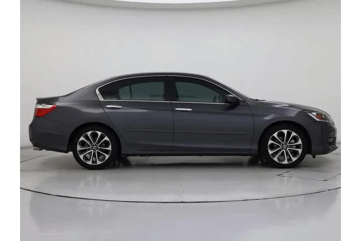 $18998 : Honda Accord 2015 Sport 4dr image 7