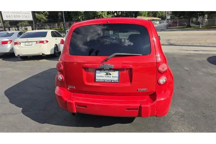 $7499 : 2011 HHR image 7