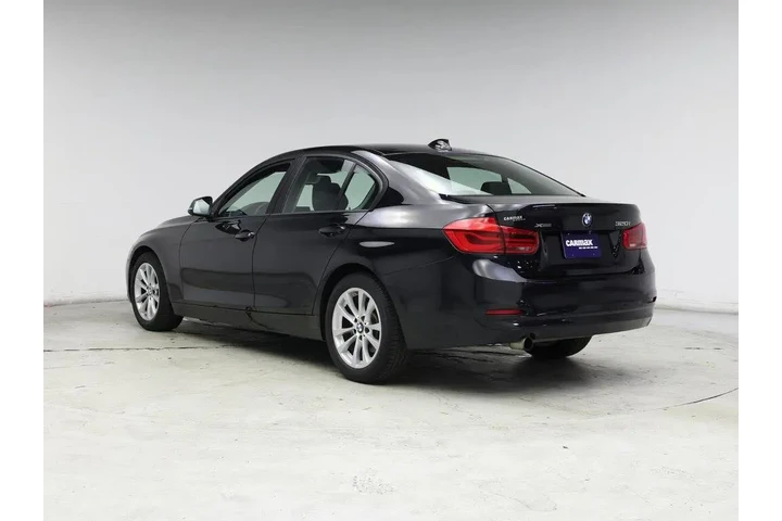 $19998 : BMW 3 Series 2018 AWD 320i x image 2