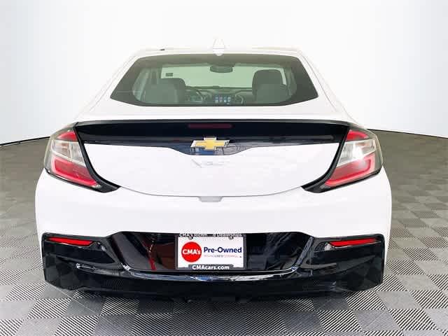 $15995 : PRE-OWNED 2016 CHEVROLET VOLT image 8