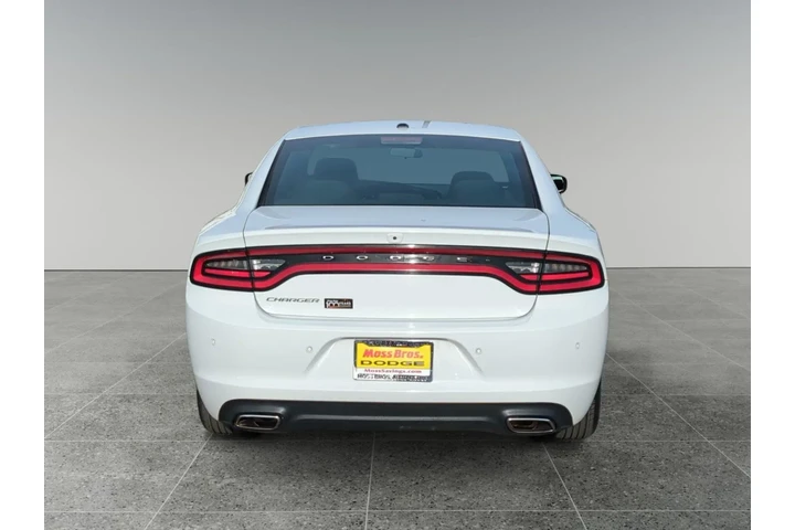 $23900 : Dodge Charger 2022 SXT 4dr S image 4
