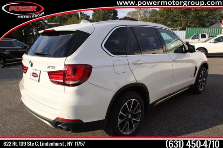 $20995 : Used 2017 X5 xDrive35i Sports image 4