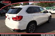 $20995 : Used 2017 X5 xDrive35i Sports thumbnail