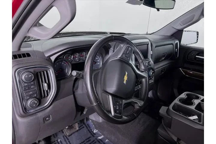 $32000 : Chevrolet Silverado 1500 202 image 8