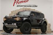 2024 Bronco Raptor SUV thumbnail