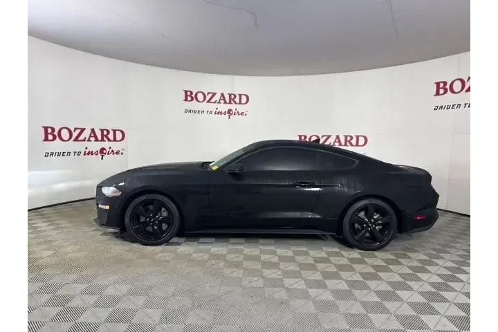 $39500 : Ford Mustang 2023 GT 2dr Fas image 5