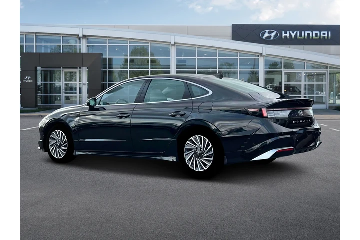 $33051 : Hyundai SONATA Hybrid 2025 L image 4