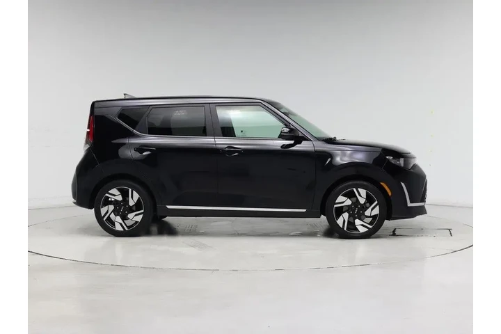 $20998 : Kia Soul 2024 GT-Line 4dr Cr image 7