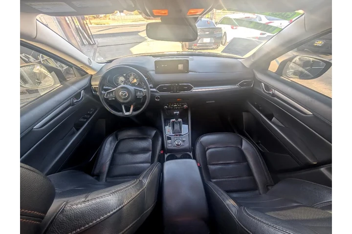 $18995 : 2022 CX-5 Preferred image 9