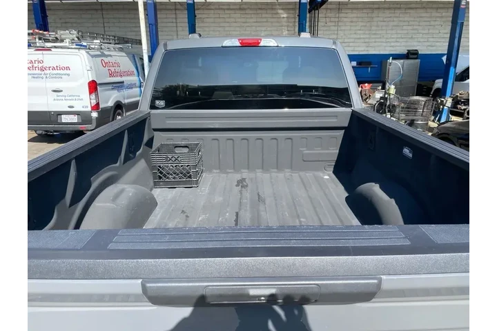 $26179 : Ford F-150 2021 4x4 XL 4dr S image 8