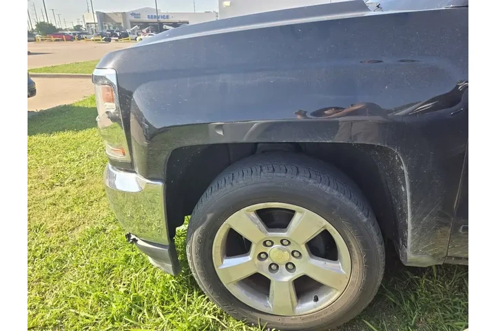 $15998 : Chevrolet Silverado 1500 201 image 9