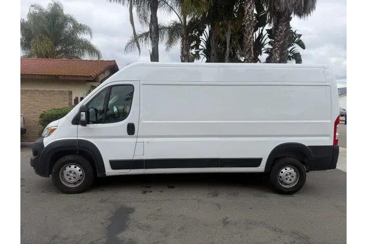 $28698 : Ram ProMaster 2023 2500 159 image 9