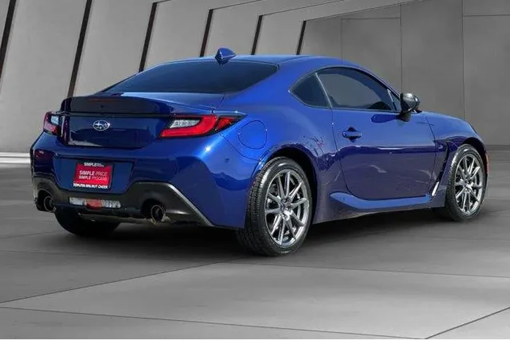 $28500 : Subaru BRZ 2023 Premium 2dr image 3