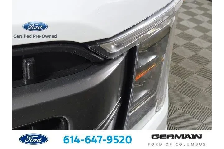 $39844 : Ford F-150 2022 4x4 Lariat 4 image 4