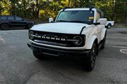 $45700 : PRE-OWNED 2022 FORD BRONCO OU thumbnail