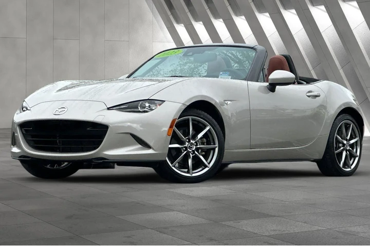 $26000 : Mazda MX-5 Miata 2023 Grand image 2