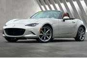 $26000 : Mazda MX-5 Miata 2023 Grand thumbnail