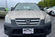 $7449 : 2006 CR-V LX thumbnail