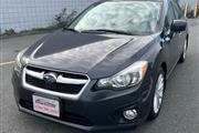 Used 2013 Impreza Sedan 4dr A