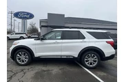 $29988 : Ford Explorer 2021 AWD XLT 4 thumbnail