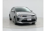 Kia Rio 2022 S 4dr Sedan en Fresno